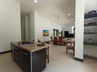 Foto 14 de casa en venta en ricaurte. Cod V51712