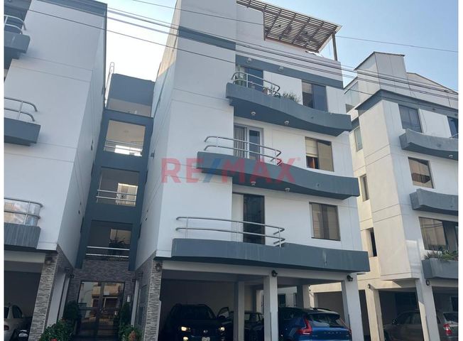 Imagen 2 de Apartamento