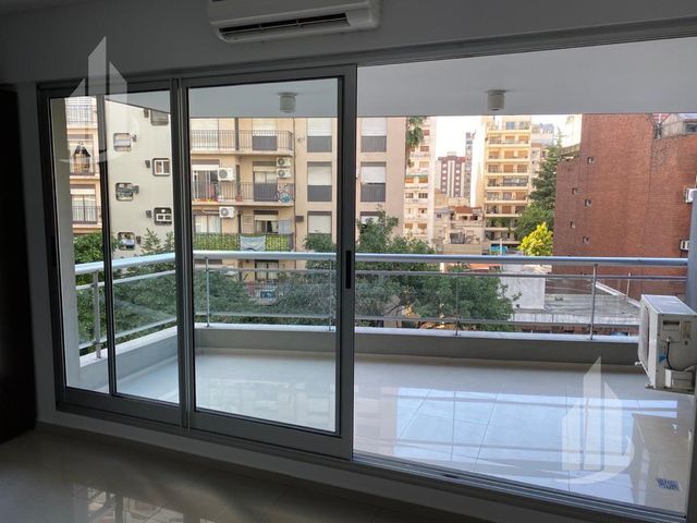 Departamento en  Caballito