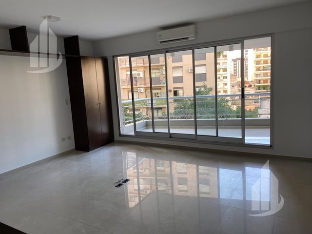 Departamento en  Caballito