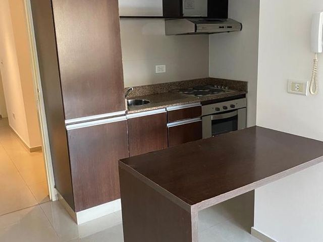 Departamento en  Caballito