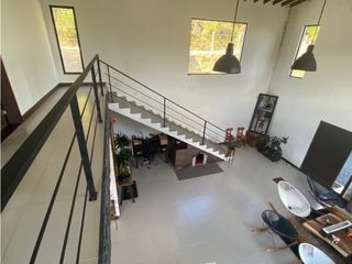 Casa en Venta, Envigado, Sector Loma Alto del Escobero
