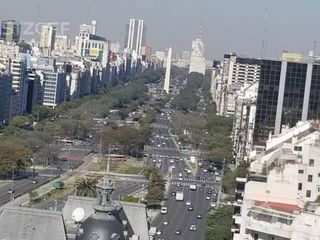 Departamento - Barrio Norte
