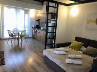Foto 5 de apartaestudio en arriendo en centro internacional. Cod A6427902