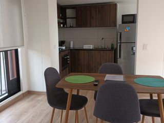 Foto 6 de apartaestudio en arriendo en centro internacional. Cod A6427902