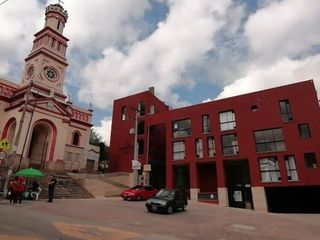 Foto 1 de apartaestudio en arriendo en centro internacional. Cod A6427902