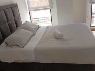 Foto 9 de apartaestudio en arriendo en centro internacional. Cod A6427902