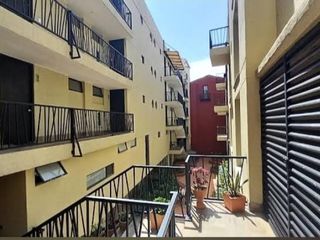 Foto 7 de apartaestudio en arriendo en centro internacional. Cod A6427902