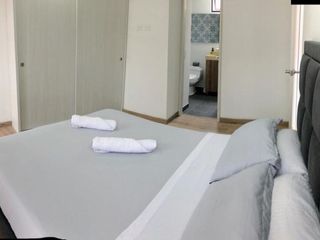 Foto 4 de apartaestudio en arriendo en centro internacional. Cod A6427902