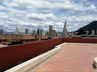 Foto 8 de apartaestudio en arriendo en centro internacional. Cod A6427902