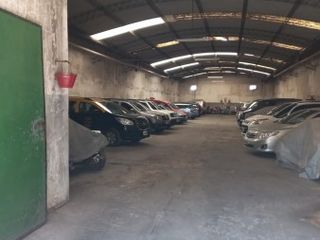 Alquiler Comercial Garaje Completo, Suarez 500, La Boca