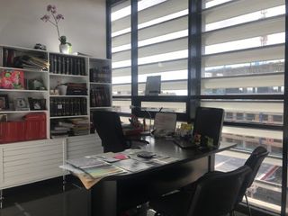 Foto 4 de VENTA de OFICINAS en BOGOTA