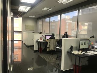 Foto 8 de VENTA de OFICINAS en BOGOTA