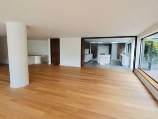 Foto 5 de apartamento en arriendo en chicó alto. Cod A7193860