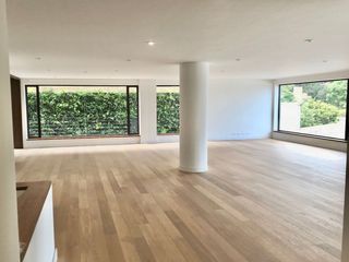 Foto 1 de apartamento en arriendo en chicó alto. Cod A7193860