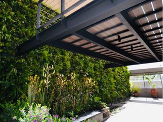 Foto 9 de apartamento en arriendo en chicó alto. Cod A7193860