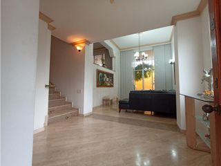 Casa  en venta Las Palmas Medellin