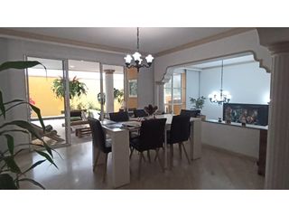 Casa  en venta Las Palmas Medellin
