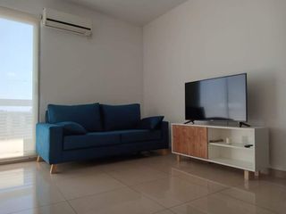 Monoambiente Alquiler Temporal