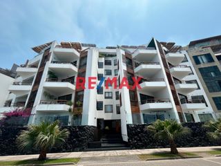 Departamento en Venta en Barranco