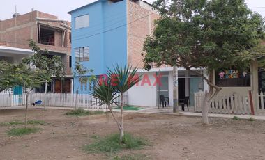 Casa en Venta en Villa María del Triunfo - Widok 3