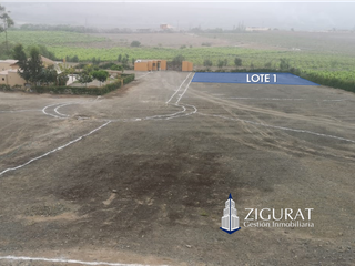 Foto 5 de ULTIMO lote de campo en Condominio Virgen del Milagro en Azpitia