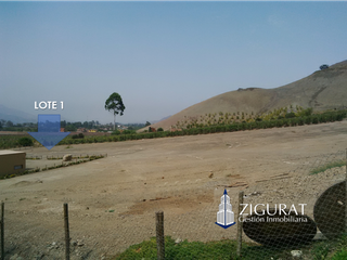 Foto 4 de ULTIMO lote de campo en Condominio Virgen del Milagro en Azpitia