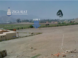 Foto 6 de ULTIMO lote de campo en Condominio Virgen del Milagro en Azpitia