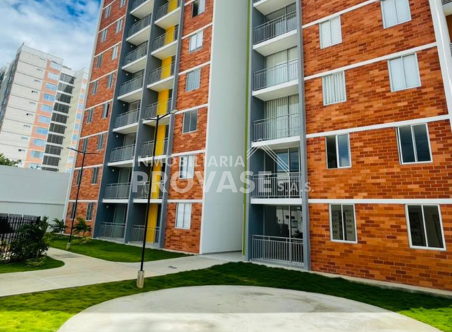 Apartment for rent in Cúcuta