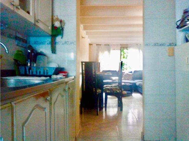 SE VENDE APARTAMENTO EN CHIMINANGOS D.E CW6360880