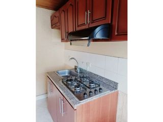 ARRIENDO APARTAMENTO EN BALCONES DE PROVENZA COD:454