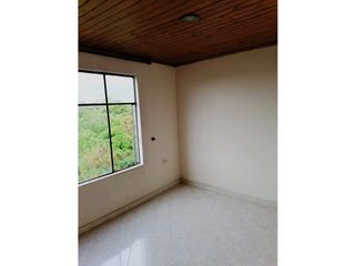 ARRIENDO APARTAMENTO EN BALCONES DE PROVENZA COD:454