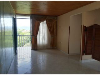 ARRIENDO APARTAMENTO EN BALCONES DE PROVENZA COD:454