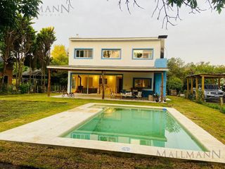 Muy linda casa en La Emilia | Mallmann Propiedades