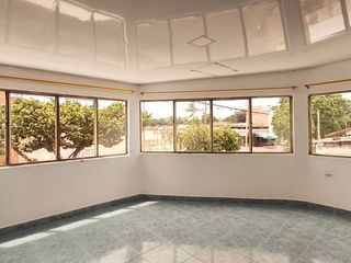 Foto 3 de apartamento en arriendo en emilia. Cod A107978