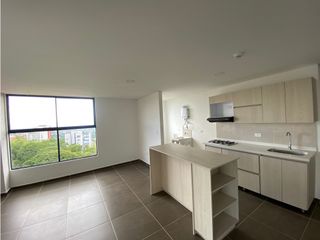 Foto 2 de En Venta Apartaestudio Hermosa Vista Sector de Los lamos - Pereira