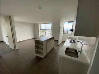 Foto 1 de En Venta Apartaestudio Hermosa Vista Sector de Los lamos - Pereira