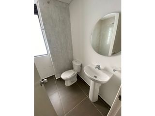 Foto 5 de En Venta Apartaestudio Hermosa Vista Sector de Los lamos - Pereira