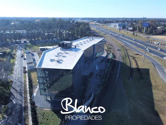 Oficina en Alquiler en Pilar, Pilar, G.B.A. Zona Norte, Argentina