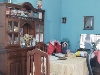 CASA EN VENTA B° SAN CARLOS - SALTA