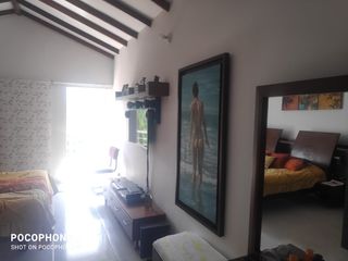 Foto 8 de vendo casa campestre