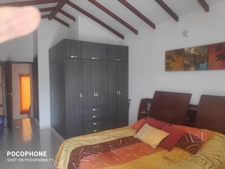 Foto 10 de vendo casa campestre
