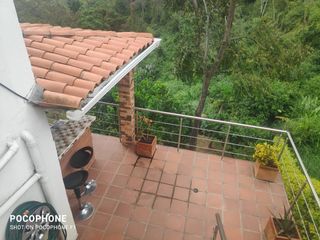 Foto 4 de vendo casa campestre