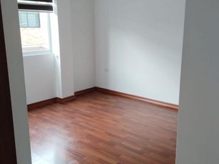 Foto 4 de Departamento en Pusuqui