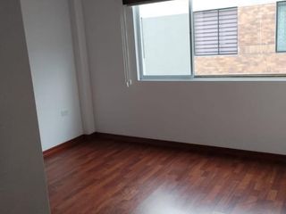 Foto 6 de Departamento en Pusuqui