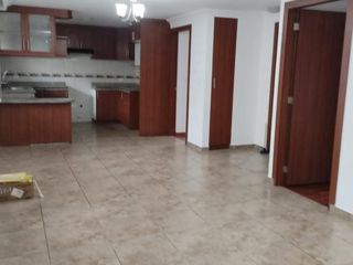 Foto 2 de Departamento en Pusuqui