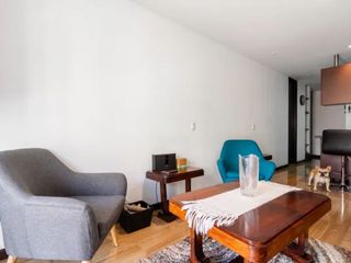 Foto 11 de apartamento en arriendo en san patricio. Cod A26088