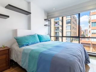 Foto 15 de apartamento en arriendo en san patricio. Cod A26088