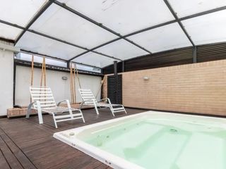 Foto 17 de apartamento en arriendo en san patricio. Cod A26088