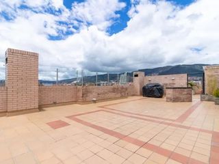Foto 19 de apartamento en arriendo en san patricio. Cod A26088